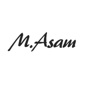 M. Asam | ام.اسام