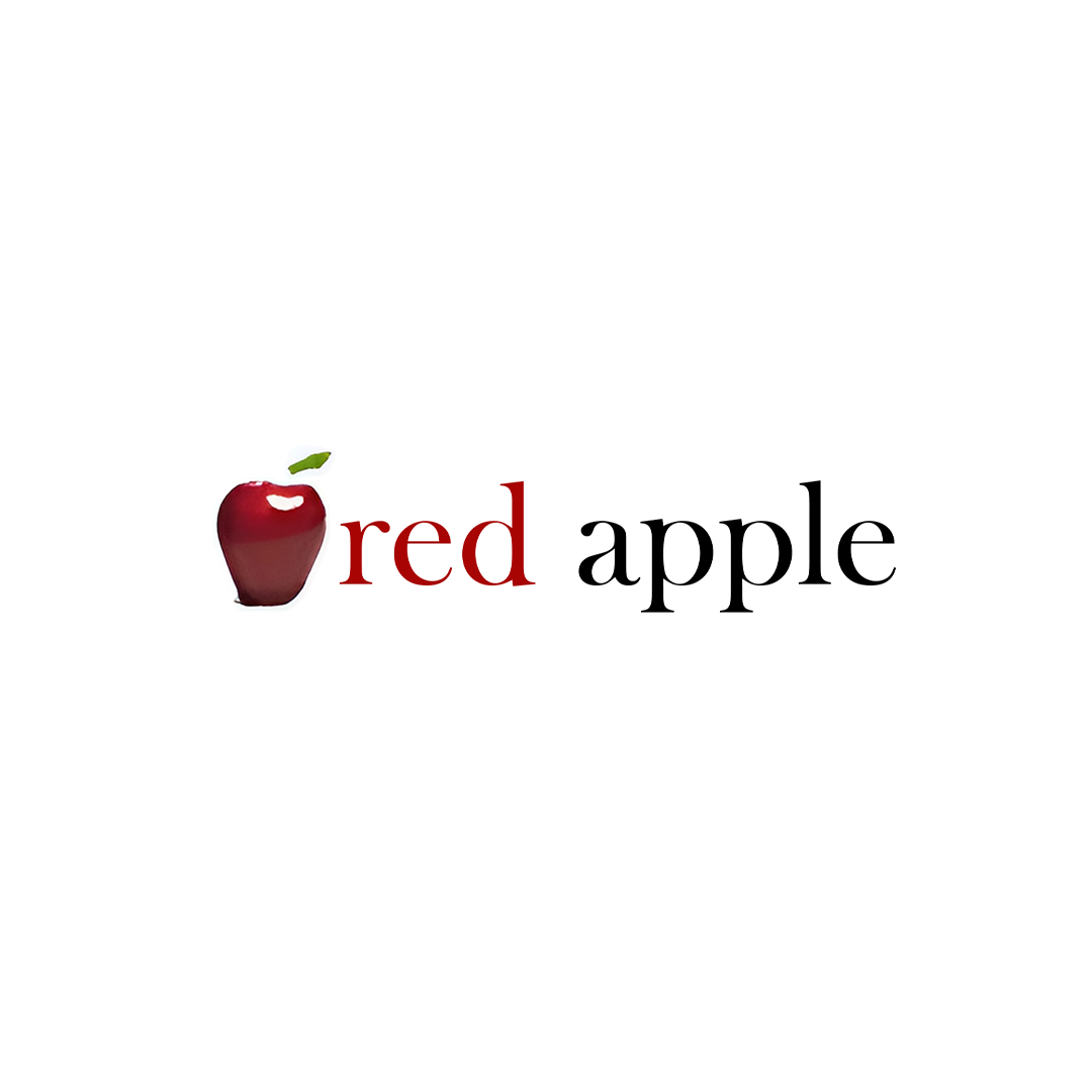 رد آبل | red apple