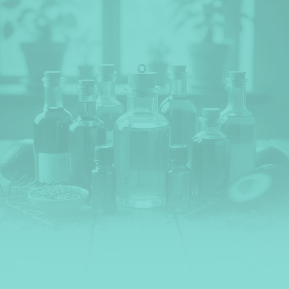 الزيوت-الطبيعية-لتطويل-الشعر