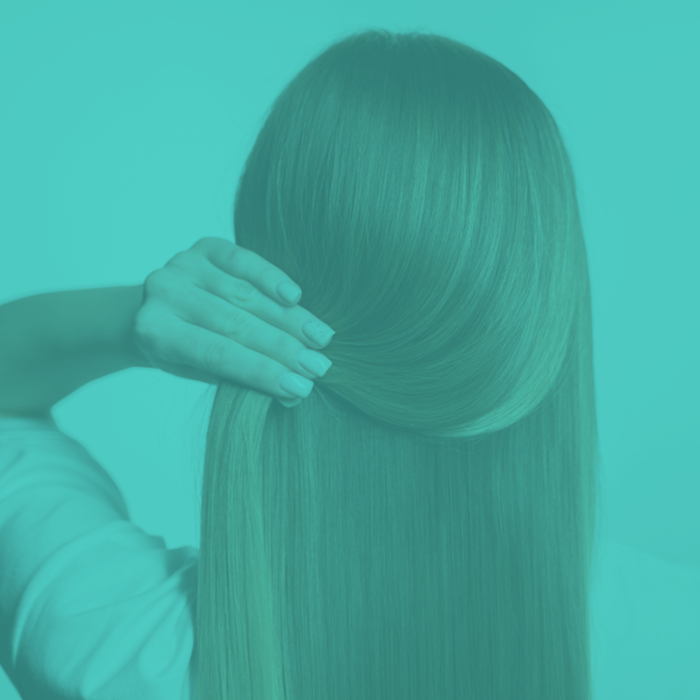 علاج-تساقط-الشعر