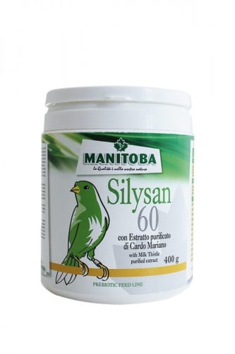 غذاء تكميلي مستخلص من المريمية Manitoba