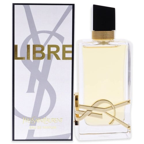 عطر ليبر او دو بيرفيوم