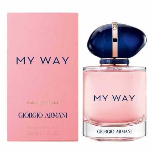 جورجو أرماني عطر ماي واي أو دو برفان (50مل)