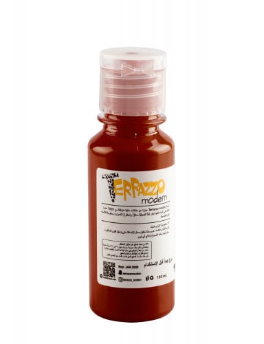 TC لون تركوتا 100 مل