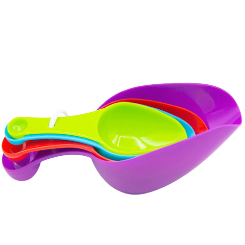 مكيال وزن متعدد