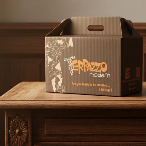 البوكس الإقتصادي التوفيري 10 قوالب السليكون