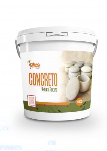 كونكريت بودرة 15 كجم