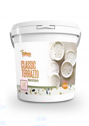 كلاسيك بودرة 15 كجم