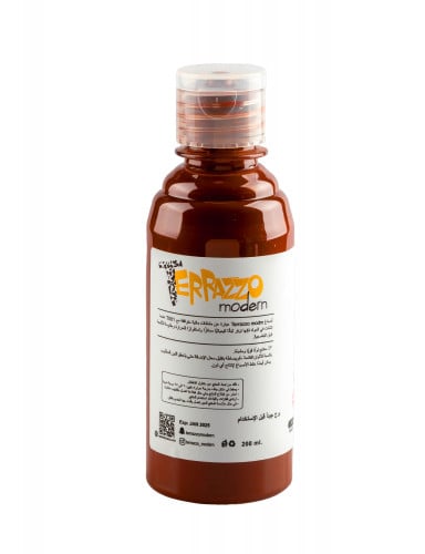 TC لون تركوتا 200 مل