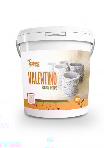 فلانتينو بودرة 15 كجم