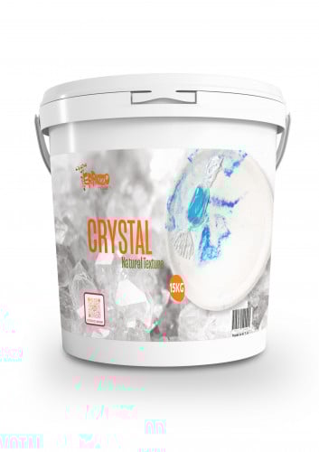 كريستال بودرة 15 كجم