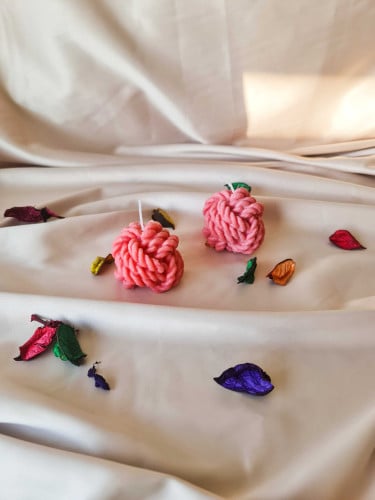 قالب سيليكون جاهز كرة خيوط