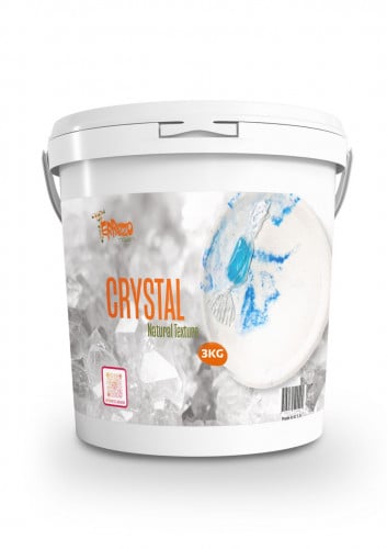 كريستال  3 كجم