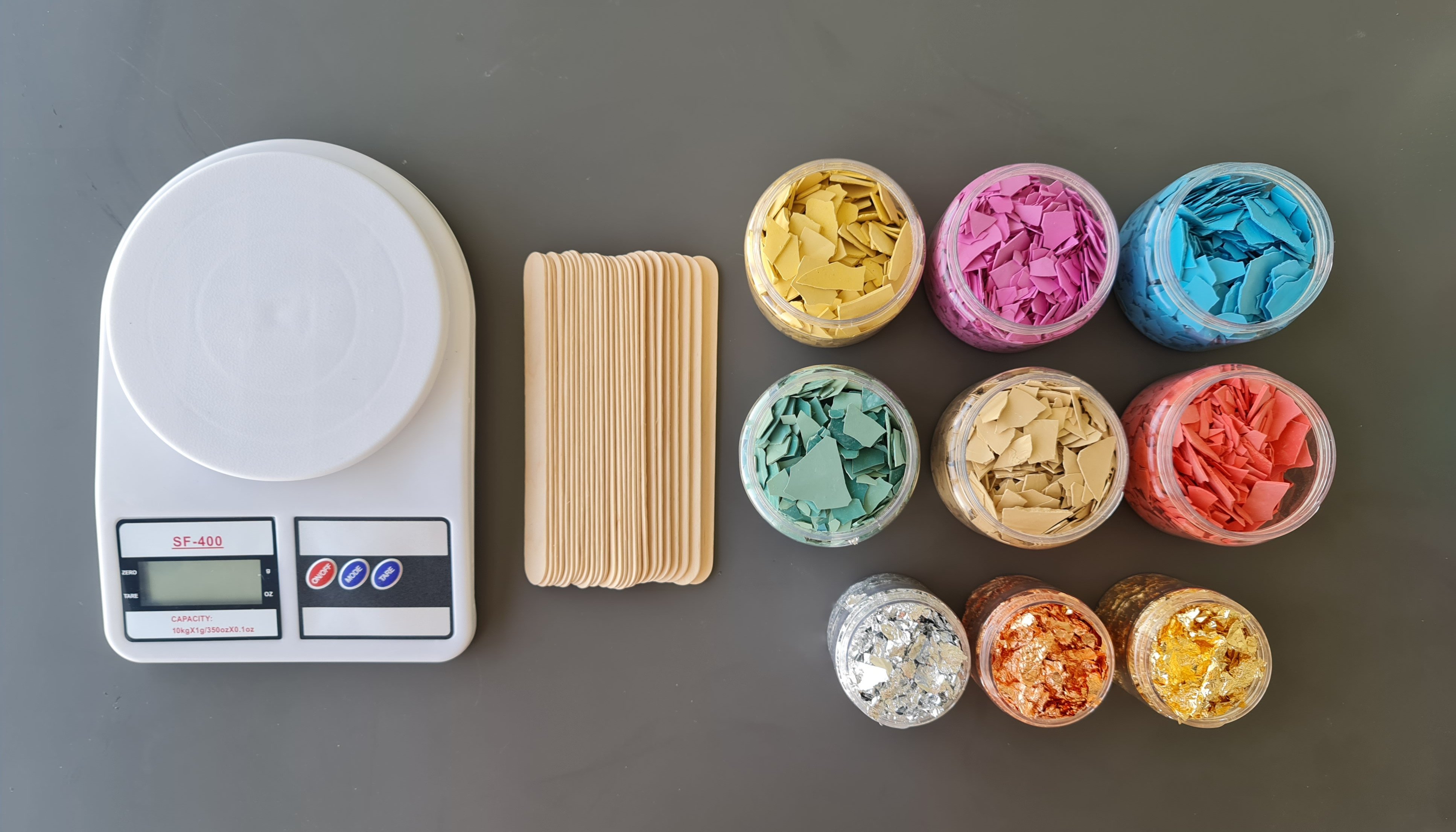 أدوات تيرازو مودرن