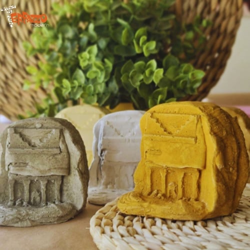 قالب سيليكون صناعة يدوية العٌلا ( القصر )