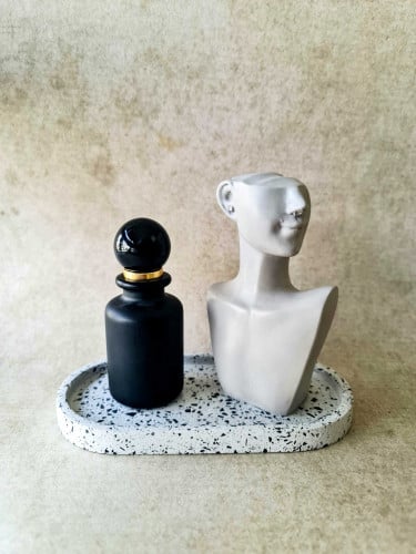 قالب سيليكون صناعة يدوية مانيكان الرجل الأنيق