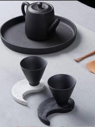 قالب سيليكون صناعة يدوية جيت كون دو