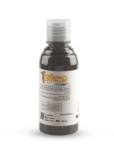 TC لون حجر كواد 200 مل