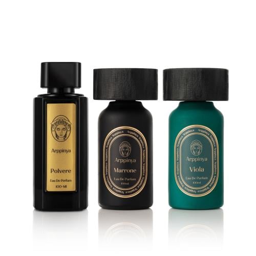 بكج أربينيا