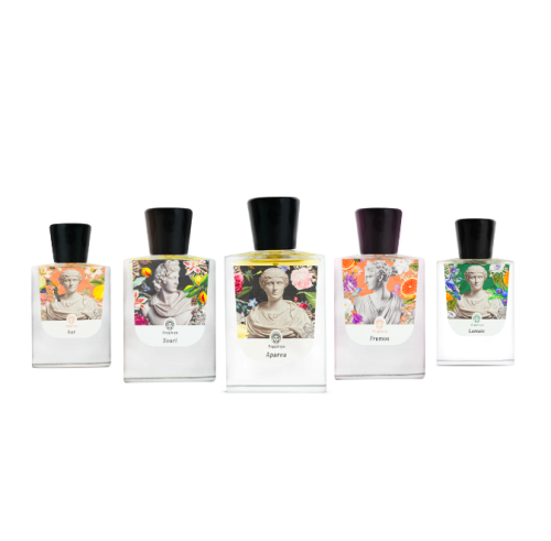 المجموعة الراقية