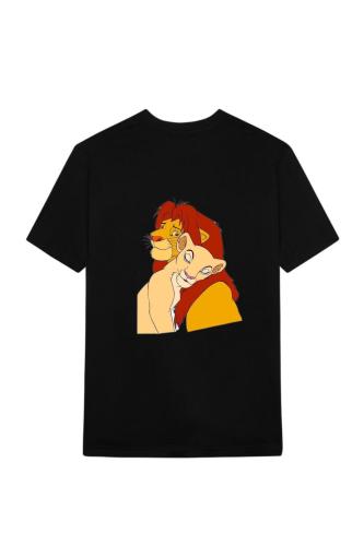 تيشيرت حب سيمبا