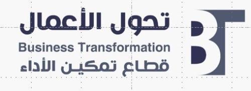 تحول الأعمال قطاع تمكين الأداء