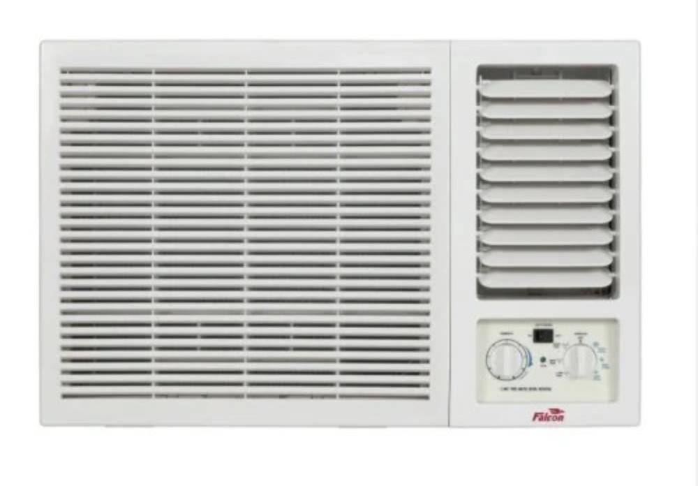 مكيف فالكون شباك 2 طن  بارد روتاري - FTSR24C5