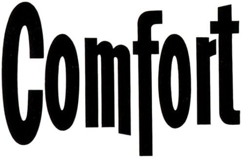 كومفورت