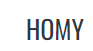 هومي