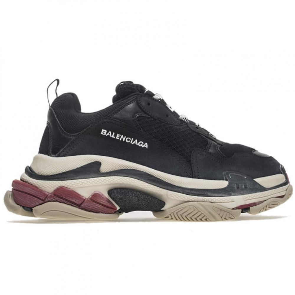 Balenciaga Triple S - b3 store | b3