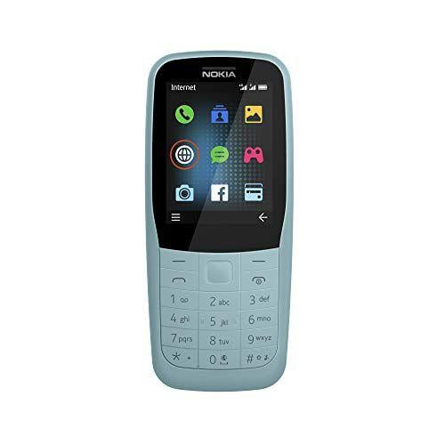 NoKia220 4G