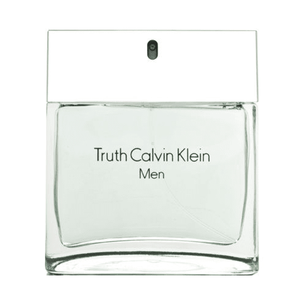 Truth by Calvin Klein for Men - Eau de Toilette 100ml - متجر اوف لوك OFLOOK  مكياج ومنتجات عنايه و عطور وعدسات وأجهزه عنايه