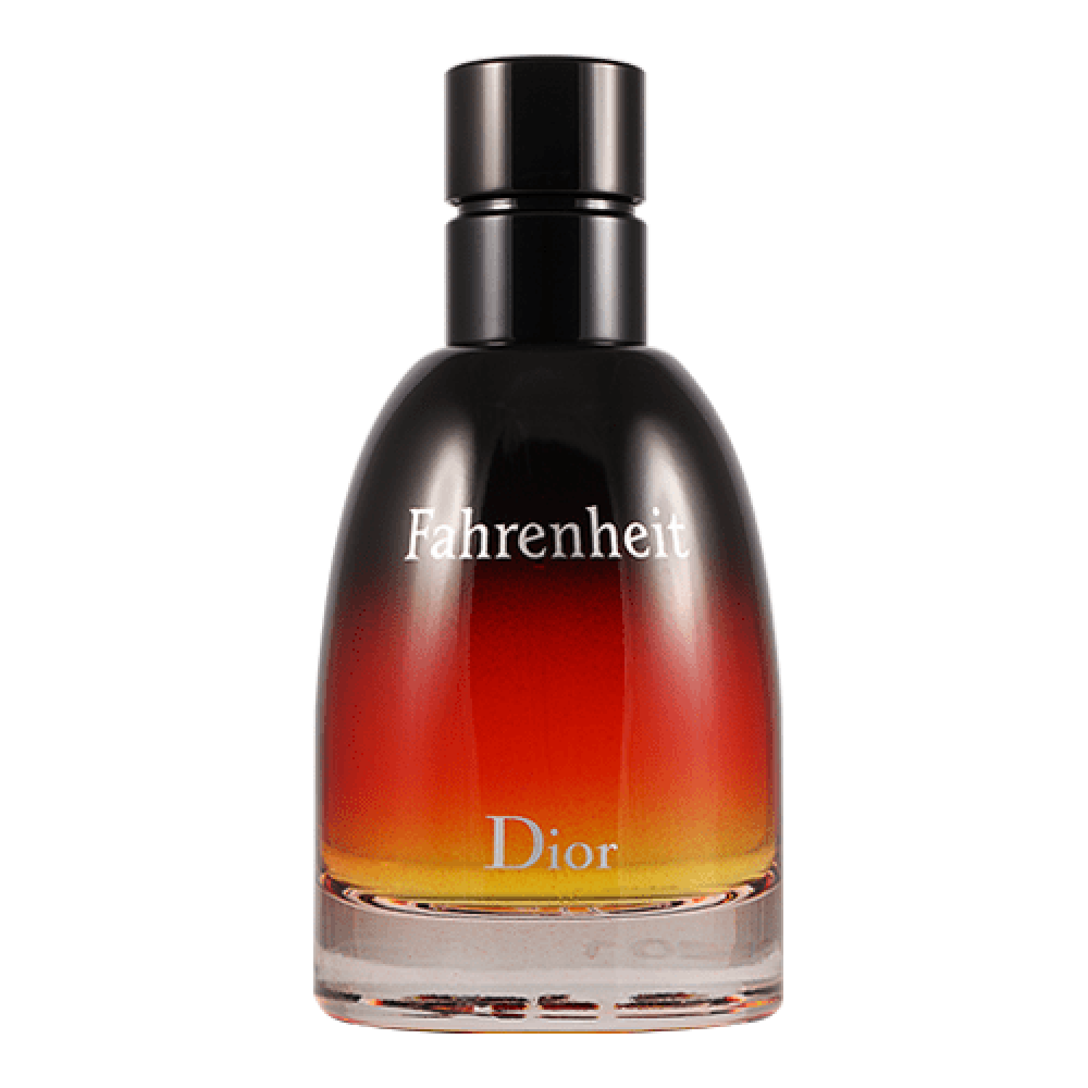 Fahrenheit Le Parfum by Dior for Men - Eau de Parfum, 75ml - متجر اوف لوك  OFLOOK مكياج ومنتجات عنايه و عطور وعدسات وأجهزه عنايه