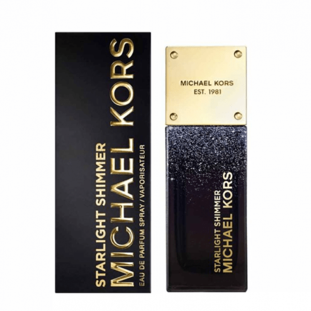 Starlight Shimmer by Michael Kors for Women - Eau de Parfum, 50ml
