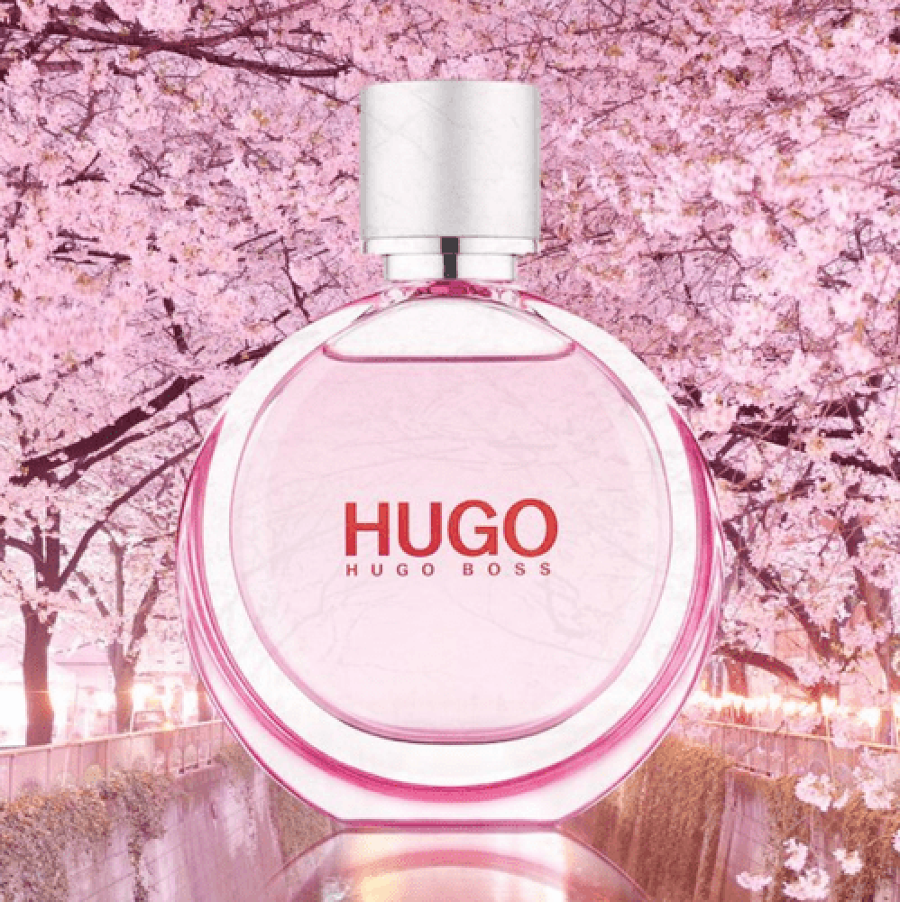 Hugo Boss Hugo Woman Extreme EDP 75ml - perfume for women hugo-boss-hugo- woman-extreme-edp75ml - QUUM.eu