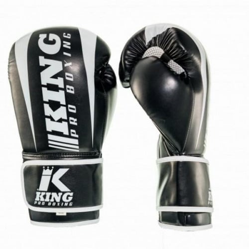 King Pro/REVO Boxing Gloves