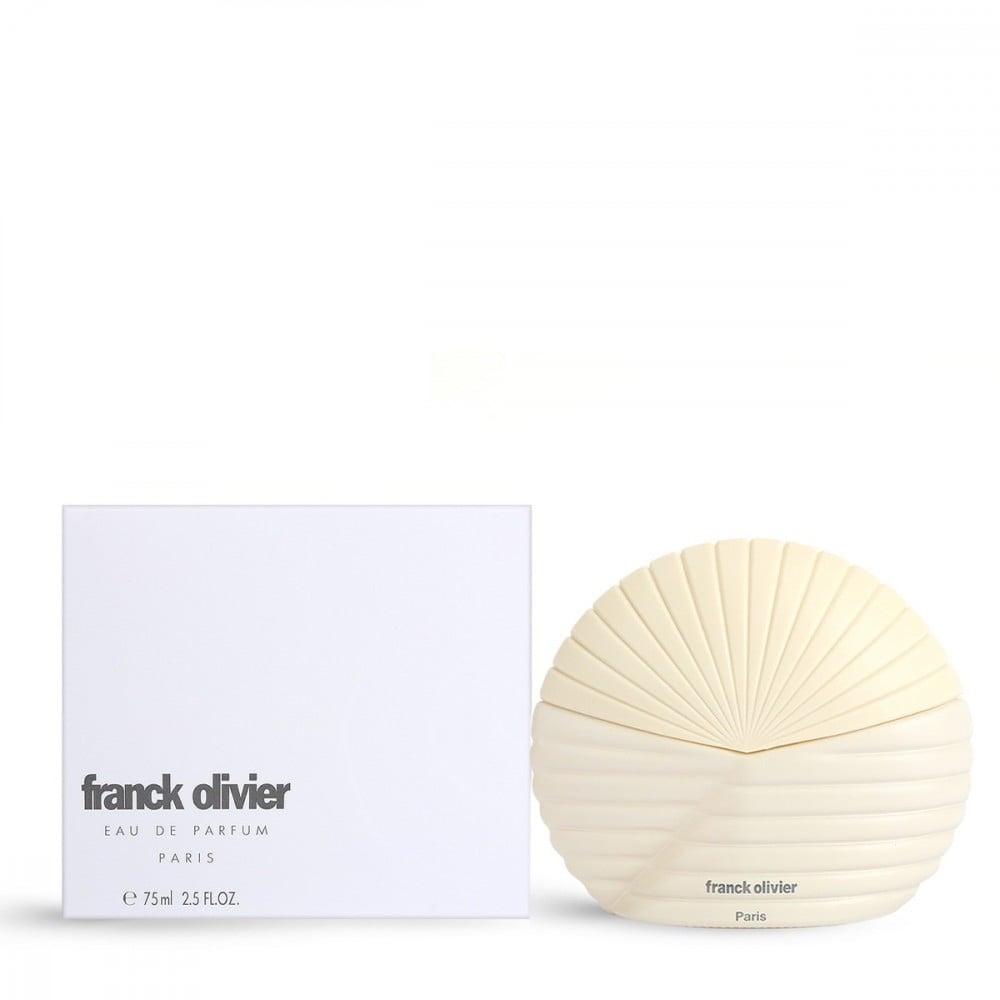 مجموعة فرانك فرانك اوليفر - (عطر 75مل + بودرة جسم 200جرام)