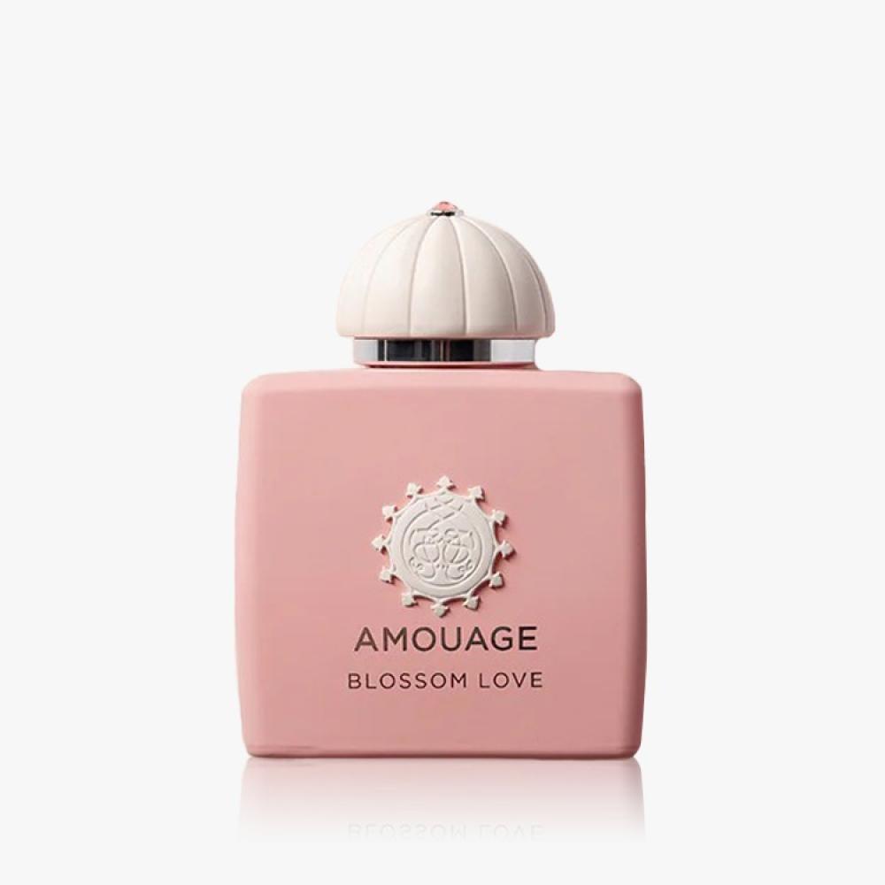 عطر امواج بلوسوم لوف النسائي او دو بارفيوم 100مل