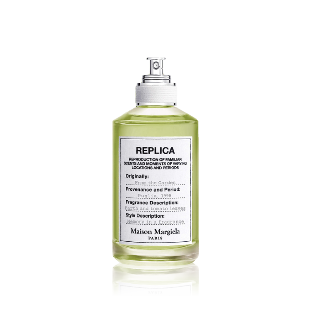 عطر ميزون مارجيلا فروم ذا جاردن او دو تواليت 100مل