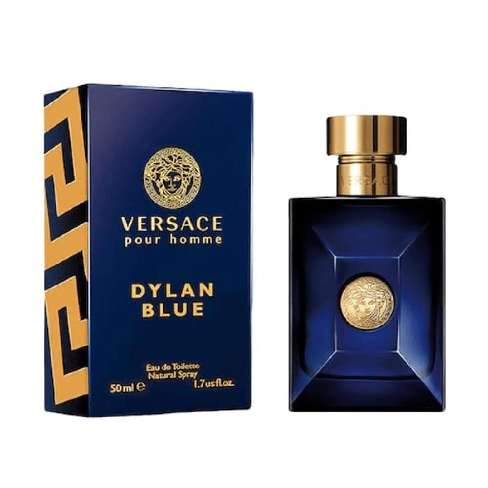 عطر فرزاتشي ديلان بلو او دو تواليت 50مل