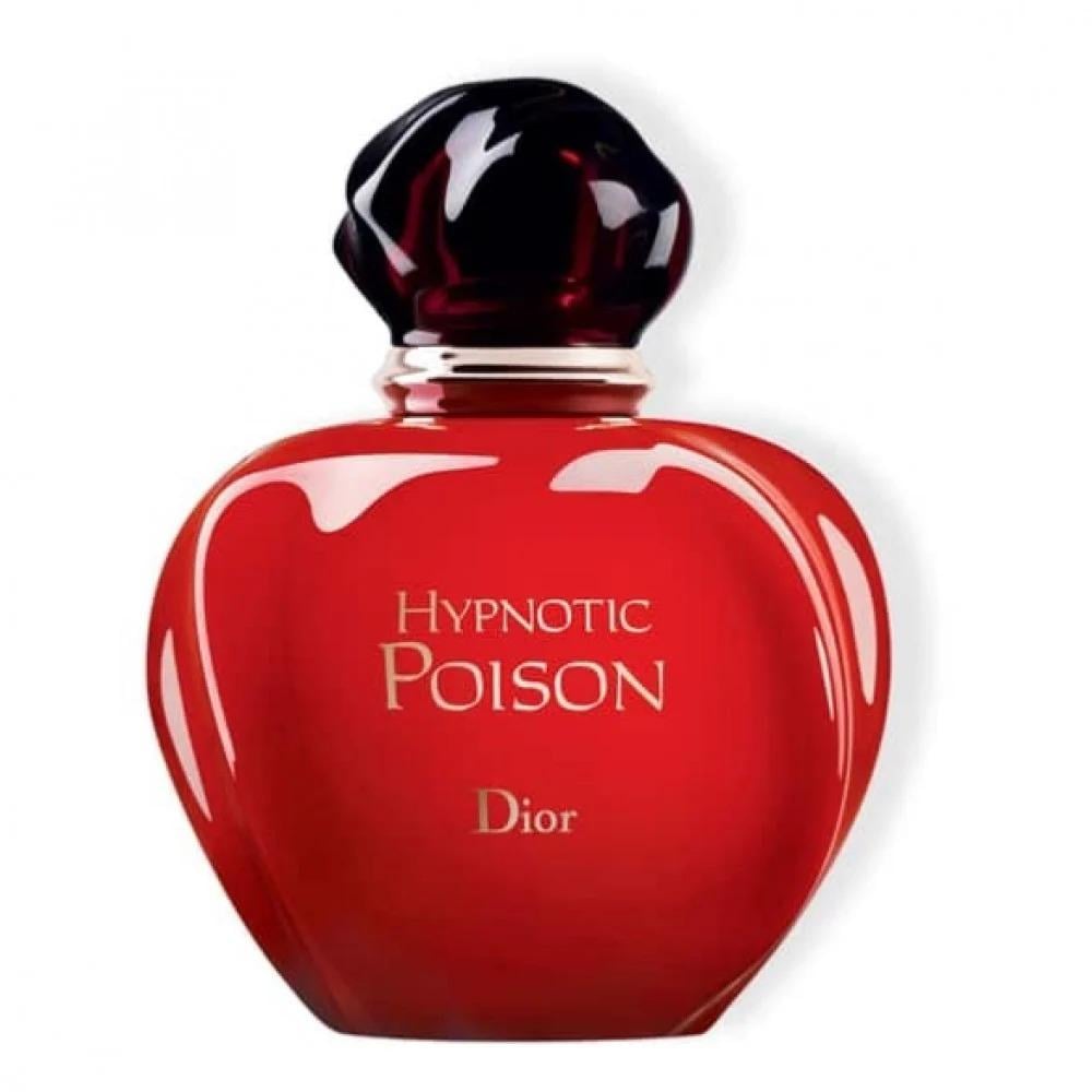 عطر ديور هيبنوتيك بويزن او دو تواليت 50مل