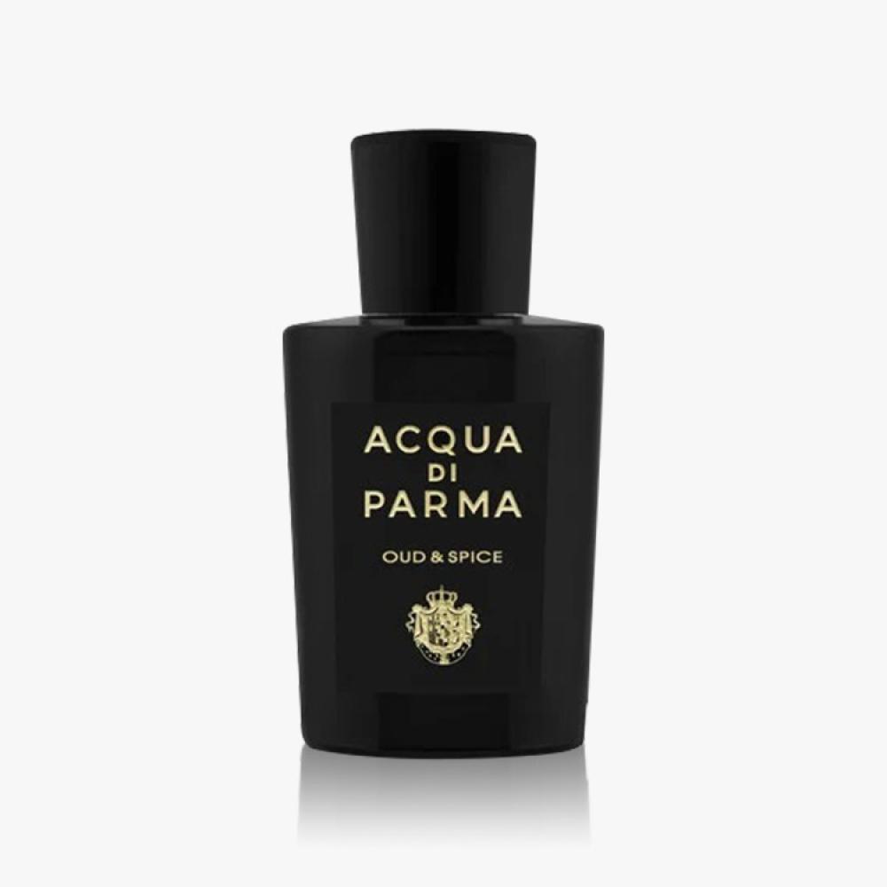عطر اكوا دي بارما عود & سبايس او دو بارفيوم 100مل