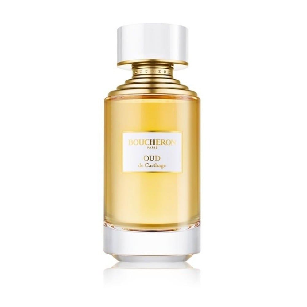 عطر بوشرون عود دي قرطاج او دو بارفيوم 125مل
