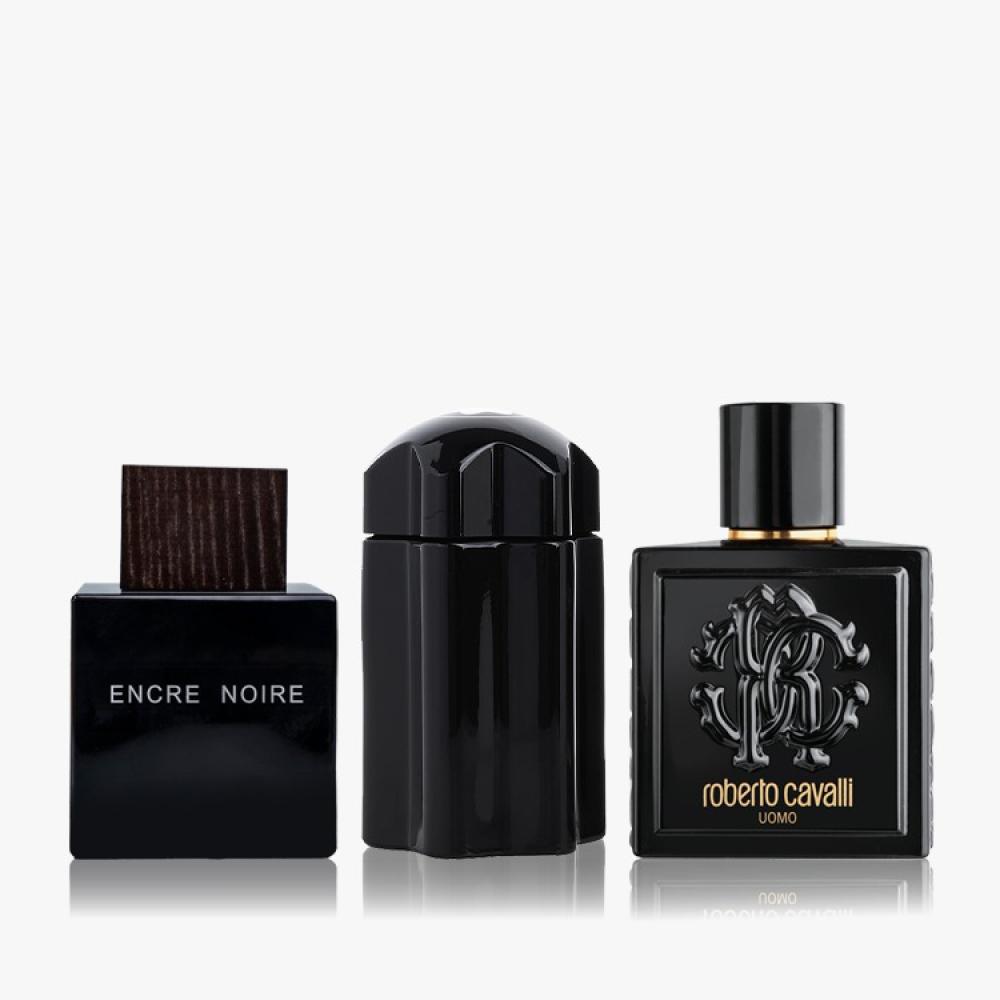 مجموعة عطور ستايل - 3 قطع