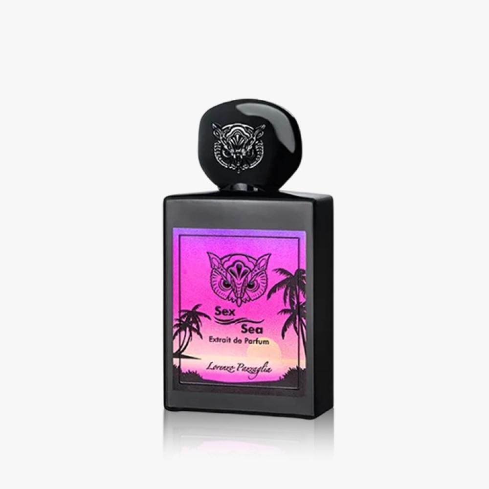 عطر لورينزو بازاجليا سيكس سي اكسترايت دو بارفيوم 50مل