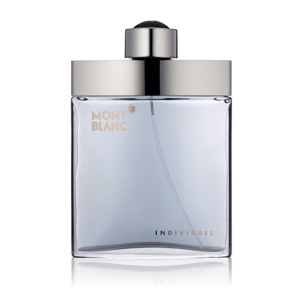 عطر مونت بلانك اندفيديال الرجالي او دو تواليت 75مل