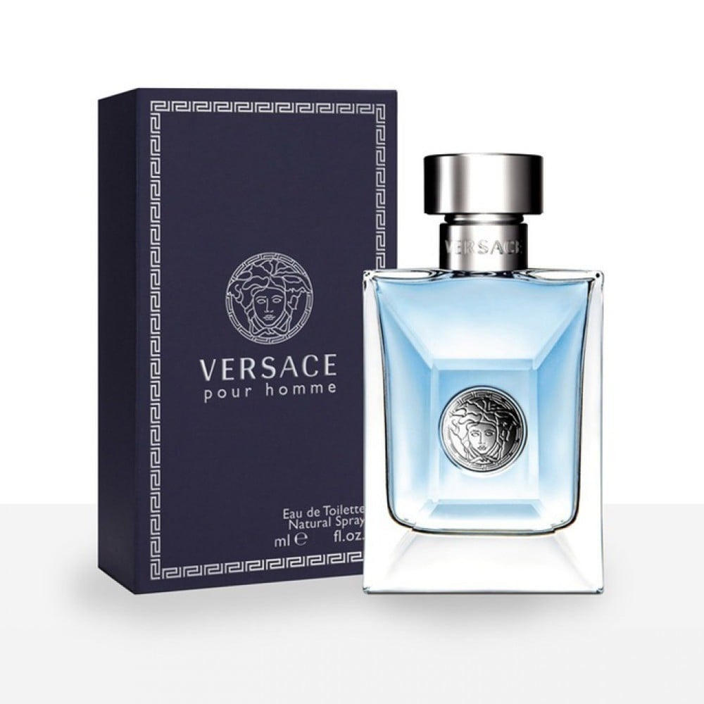 عطر فرزاتشي بور اوم او دو تواليت 100مل