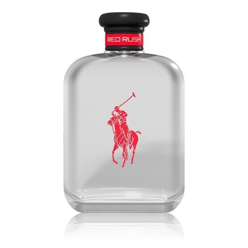 عطر رالف لورين بولو رد راش الرجالي او دو تواليت 12...