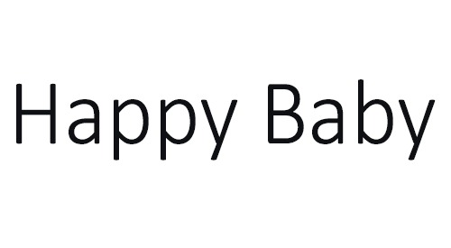 هابي بيبي Happy Baby