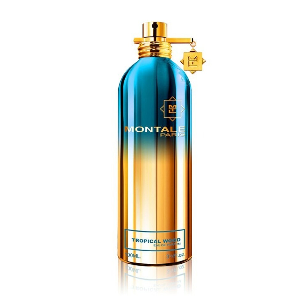 عطر مونتال تروبيكال وود او دو بارفيوم 100مل